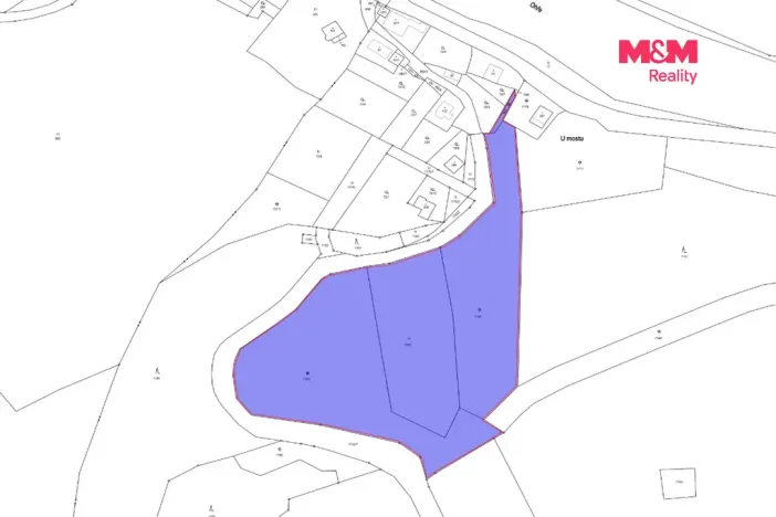 Prodej pozemku, Šemnice, 20949 m2