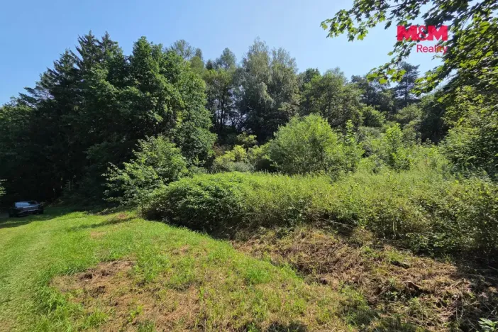 Prodej pozemku, Šemnice, 20949 m2