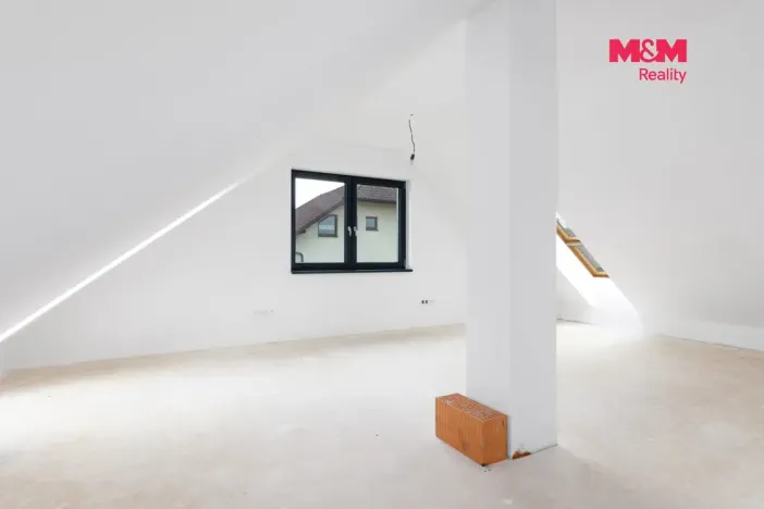 Prodej rodinného domu, Jablunkov, 160 m2