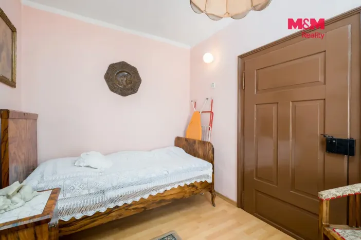 Prodej chaty, Vroutek - Skytaly, 80 m2