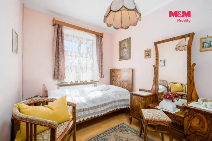 Prodej chaty, Vroutek - Skytaly, 80 m2