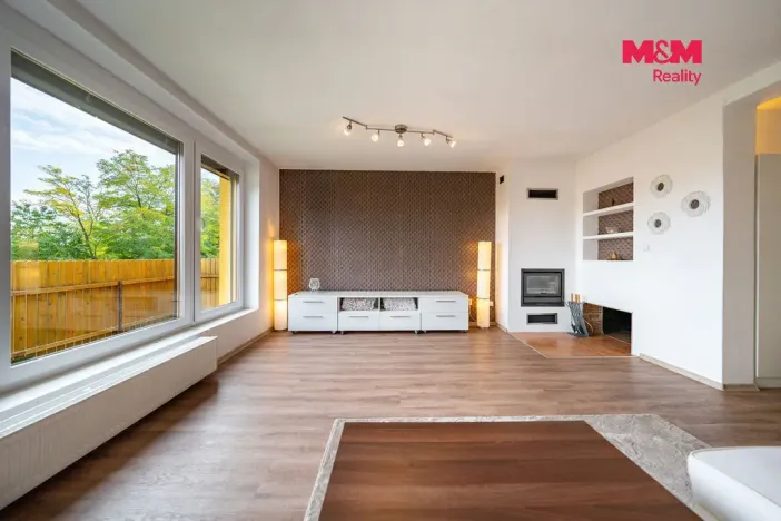 Prodej rodinného domu, Bošovice, Vyhlídka, 250 m2