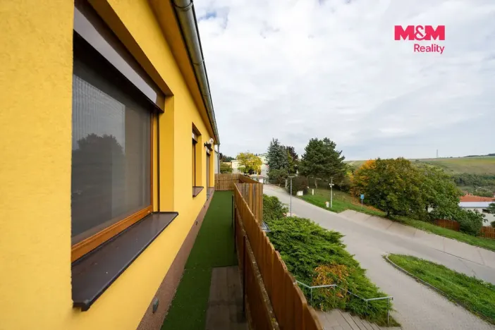 Prodej rodinného domu, Bošovice, Vyhlídka, 250 m2