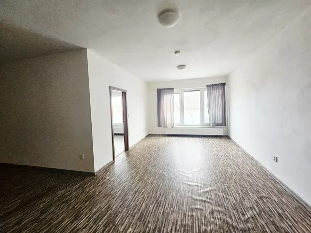 Pronájem bytu 2+kk, Milevsko, 55 m2