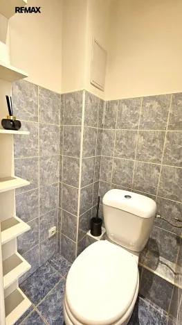 Prodej bytu 1+kk, Praha - Vršovice, Tádžická, 33 m2