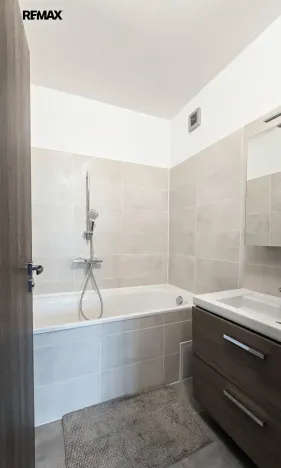 Pronájem bytu 3+kk, Praha - Nusle, Hvězdova, 61 m2
