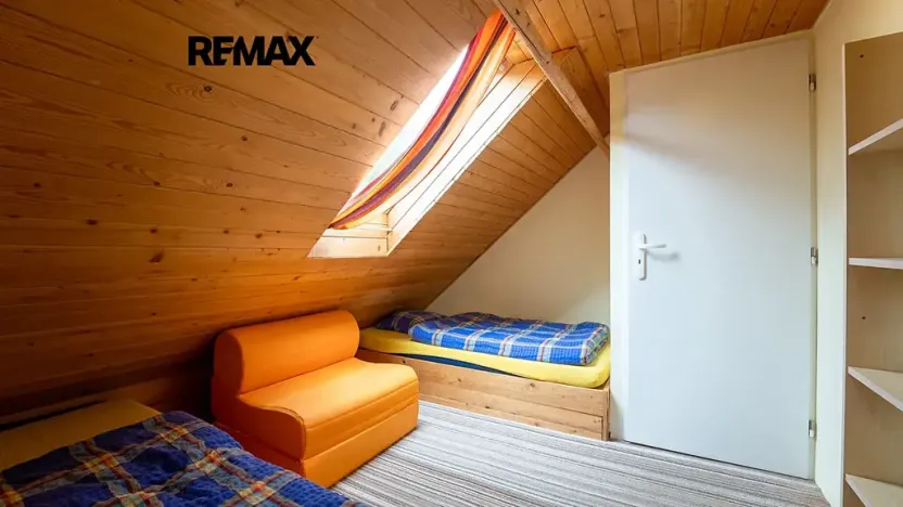 Prodej rodinného domu, Velenov, 78 m2