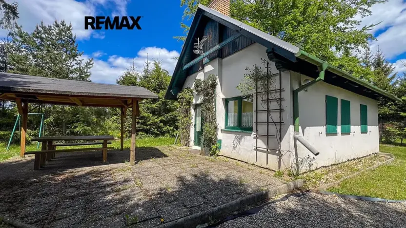 Prodej chalupy, Suchý, 78 m2