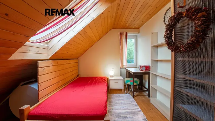 Prodej chalupy, Suchý, 78 m2