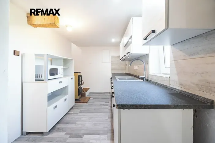Prodej chaty, Hýskov, 72 m2