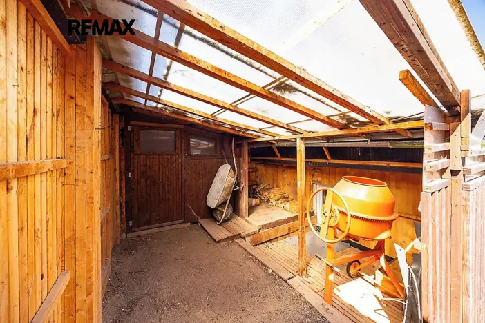 Prodej chaty, Hýskov, 72 m2