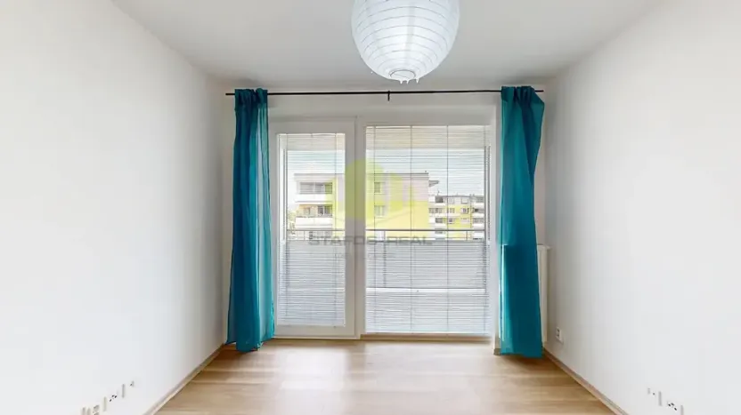 Pronájem bytu 1+kk, Olomouc, Janského, 28 m2