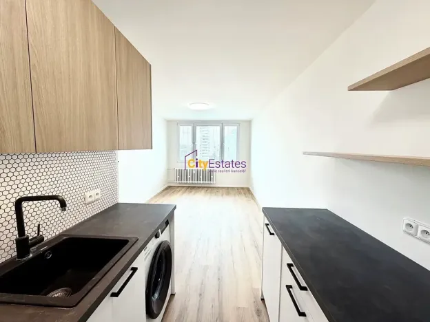 Prodej bytu 2+kk, Praha - Strašnice, Rembrandtova, 40 m2
