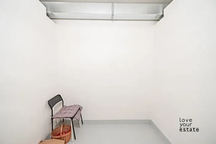 Pronájem bytu 1+kk, Praha - Žižkov, Olšanská, 36 m2