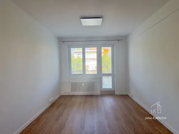 Pronájem bytu 2+1, Kyjov, Sídliště Za Stadionem, 60 m2