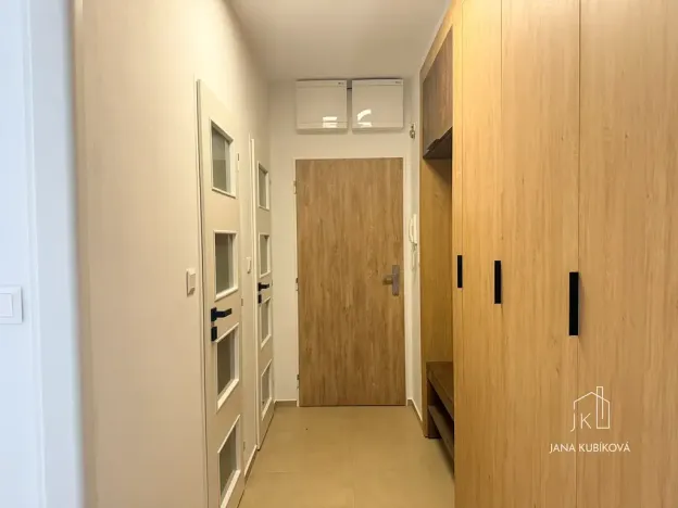 Pronájem bytu 2+1, Kyjov, Sídliště Za Stadionem, 60 m2