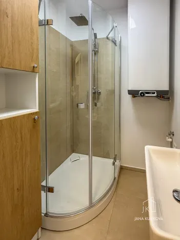 Pronájem bytu 2+1, Kyjov, Sídliště Za Stadionem, 60 m2