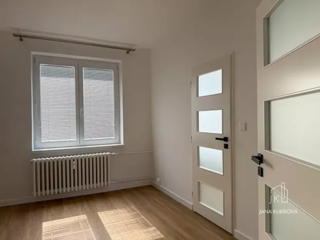 Pronájem bytu 2+1, Kyjov, Sídliště Za Stadionem, 60 m2