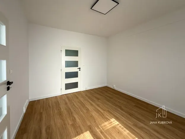 Pronájem bytu 2+1, Kyjov, Sídliště Za Stadionem, 60 m2