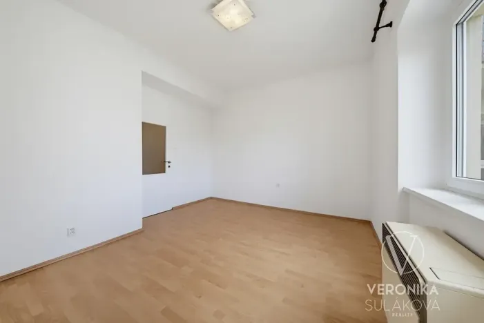 Prodej bytu 2+kk, Praha - Nusle, Kloboučnická, 59 m2