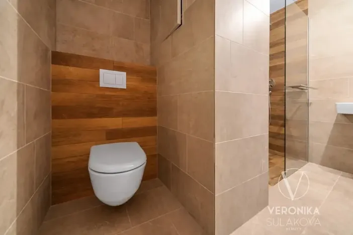 Prodej bytu 2+kk, Benecko, 55 m2