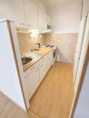 Prodej bytu 2+kk, Praha - Kamýk, Cílkova, 43 m2