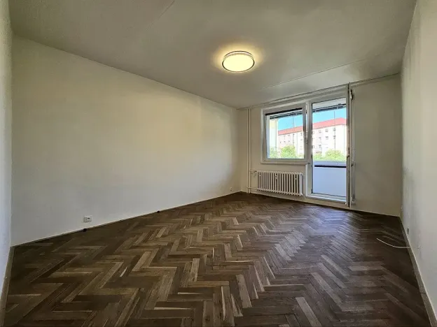 Pronájem bytu 2+1, Brno, Zborovská, 55 m2