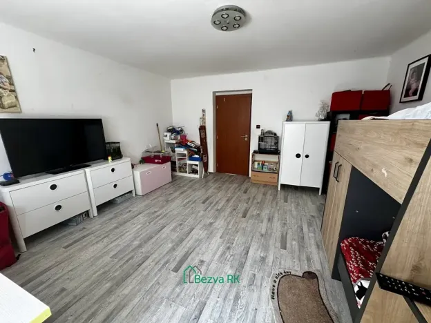 Prodej rodinného domu, Nučice, Tyršova, 250 m2