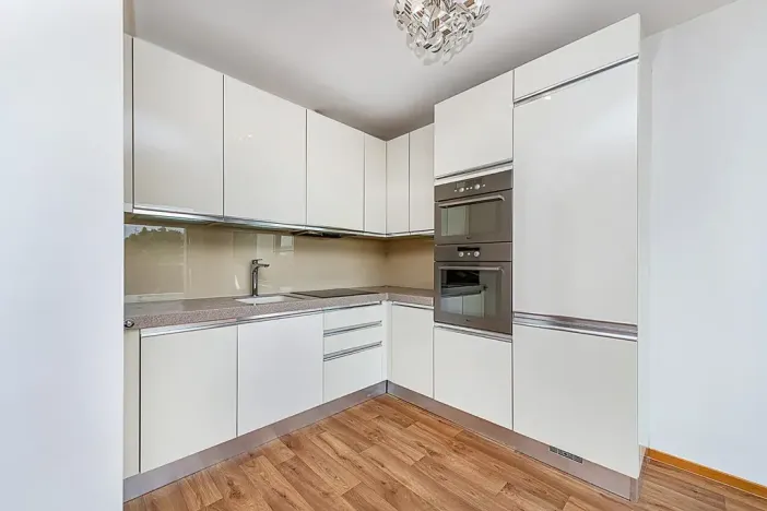 Pronájem bytu 1+kk, Praha - Vinohrady, Italská, 38 m2