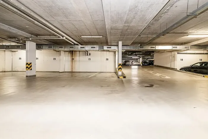 Pronájem bytu 1+kk, Praha - Vinohrady, Italská, 38 m2