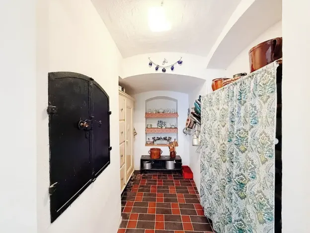 Prodej chalupy, Hroubovice, 83 m2