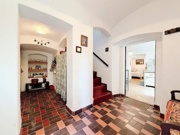 Prodej chalupy, Hroubovice, 83 m2