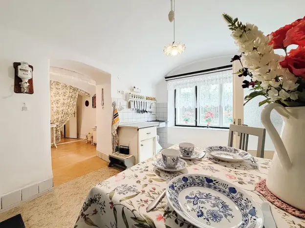 Prodej chalupy, Hroubovice, 83 m2
