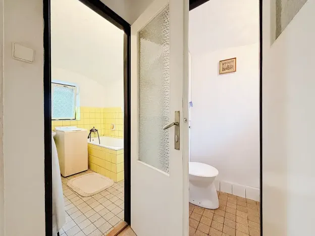 Prodej chalupy, Hroubovice, 83 m2