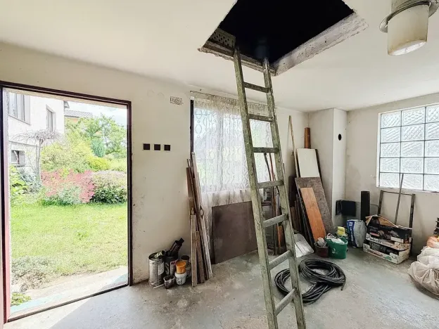 Prodej rodinného domu, Vápenný Podol, 190 m2
