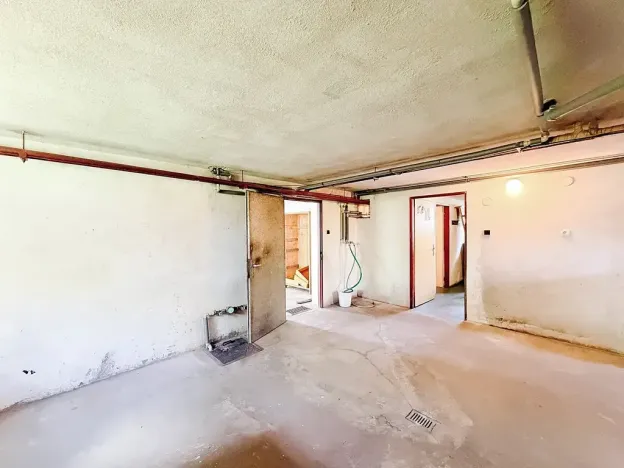 Prodej rodinného domu, Vápenný Podol, 190 m2