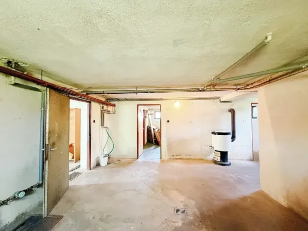 Prodej rodinného domu, Vápenný Podol, 190 m2