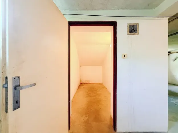 Prodej rodinného domu, Vápenný Podol, 190 m2