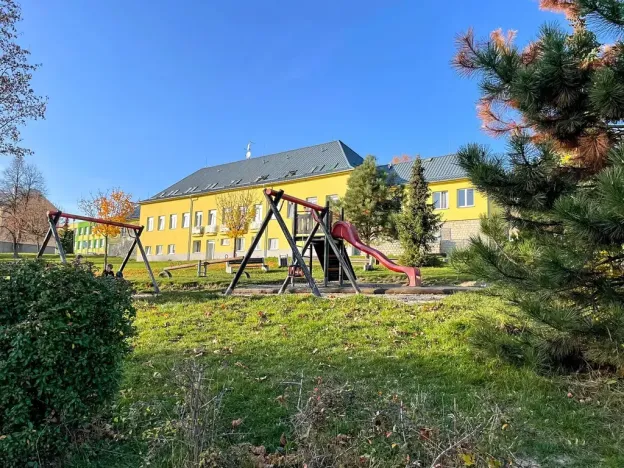 Prodej bytu 3+1, Břidličná, Dlouhá, 75 m2