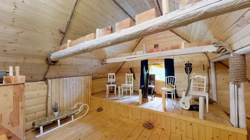 Prodej rodinného domu, Karle, 117 m2