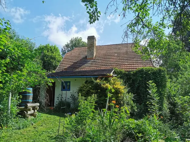 Prodej rodinného domu, Karle, 117 m2