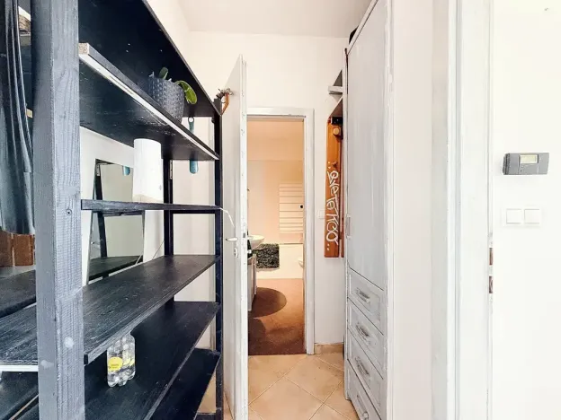 Prodej bytu 2+kk, Praha - Letňany, Tupolevova, 38 m2