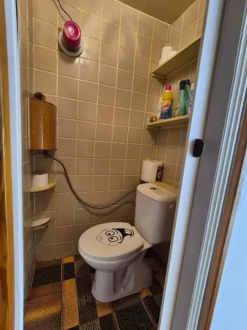 Prodej chaty, Nýřany - Doubrava, 26 m2