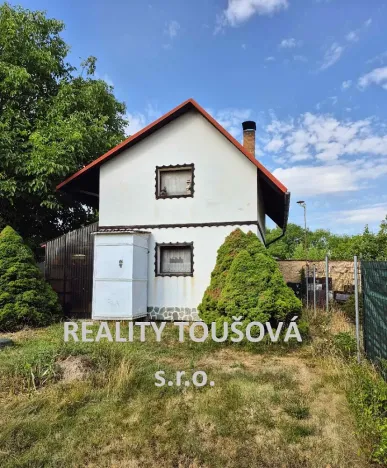 Prodej chaty, Nýřany - Doubrava, 26 m2
