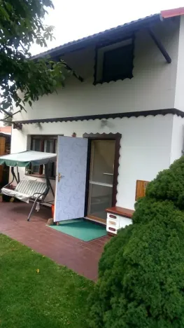 Prodej chaty, Nýřany - Doubrava, 26 m2