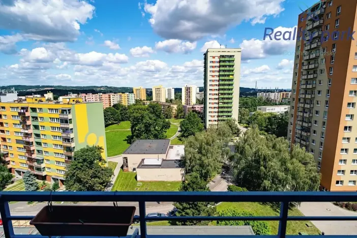 Prodej bytu 3+kk, Ostrava, Ahepjukova, 74 m2