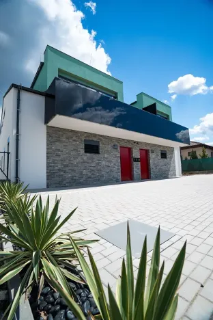 Prodej bytu 3+kk, Včelná, 90 m2