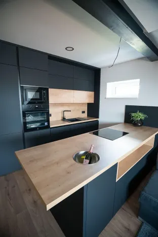 Prodej bytu 3+kk, Včelná, 90 m2