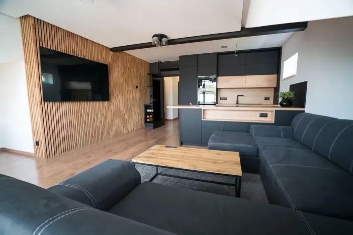 Prodej bytu 3+kk, Včelná, 90 m2