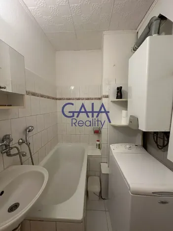 Prodej bytu 1+1, Hodonín, Brandlova, 39 m2